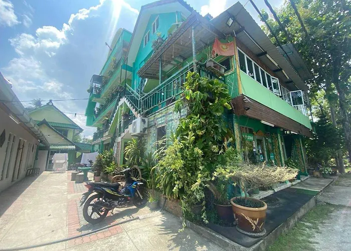 Villa Thai