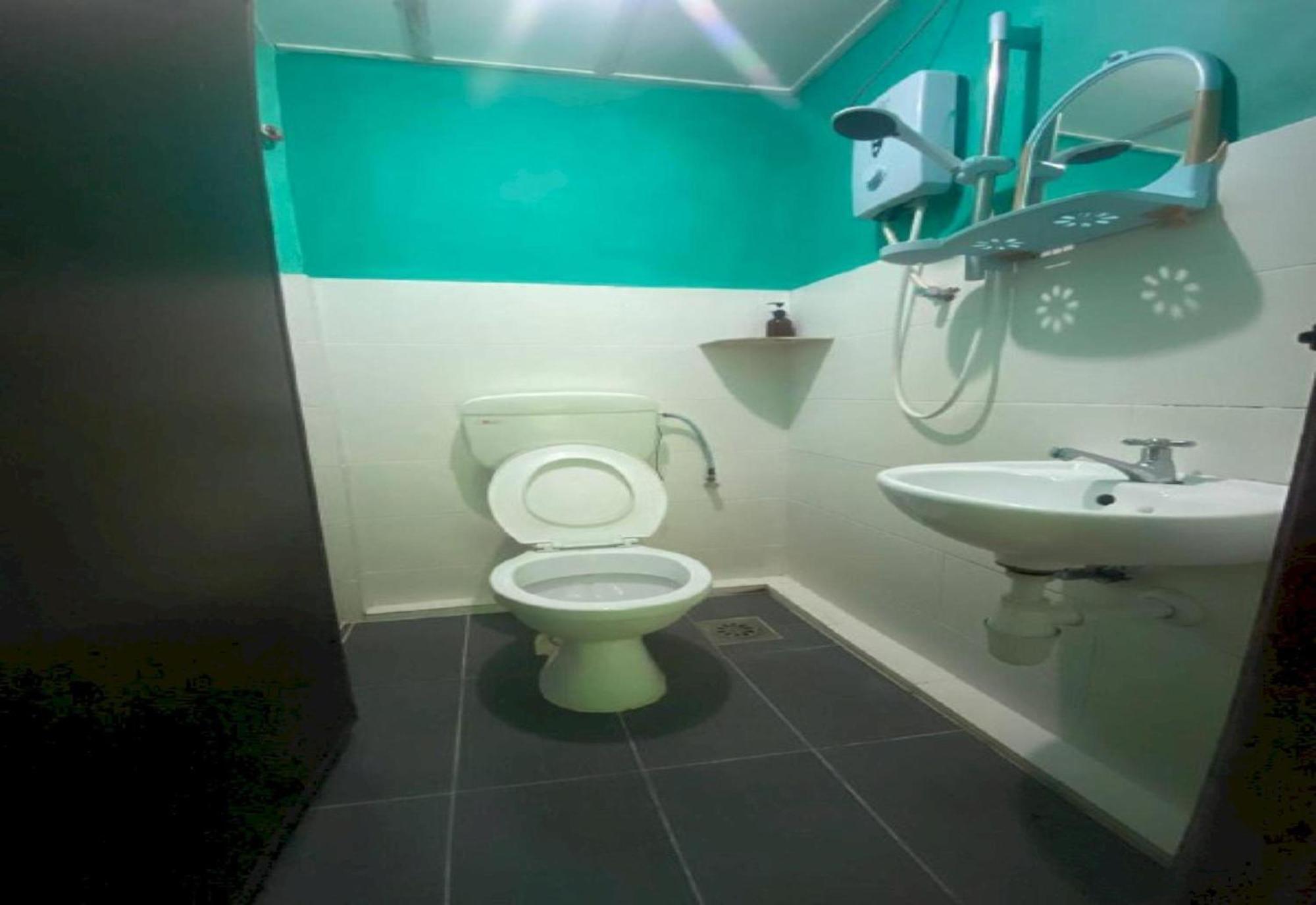 Villa Thai 2* Pantai Cenang (Langkawi)
