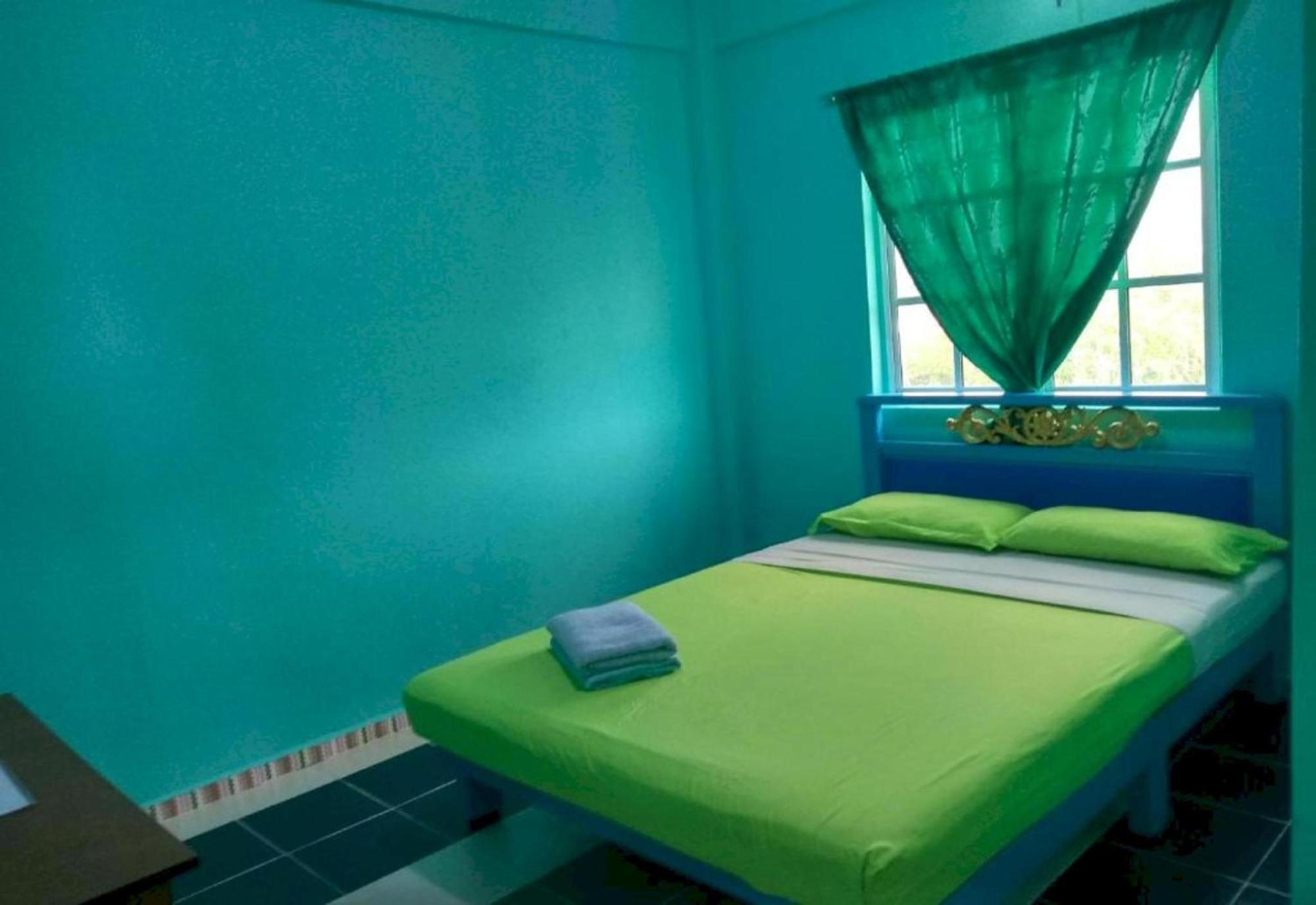 Hotel Villa Thai Pantai Cenang (Langkawi)