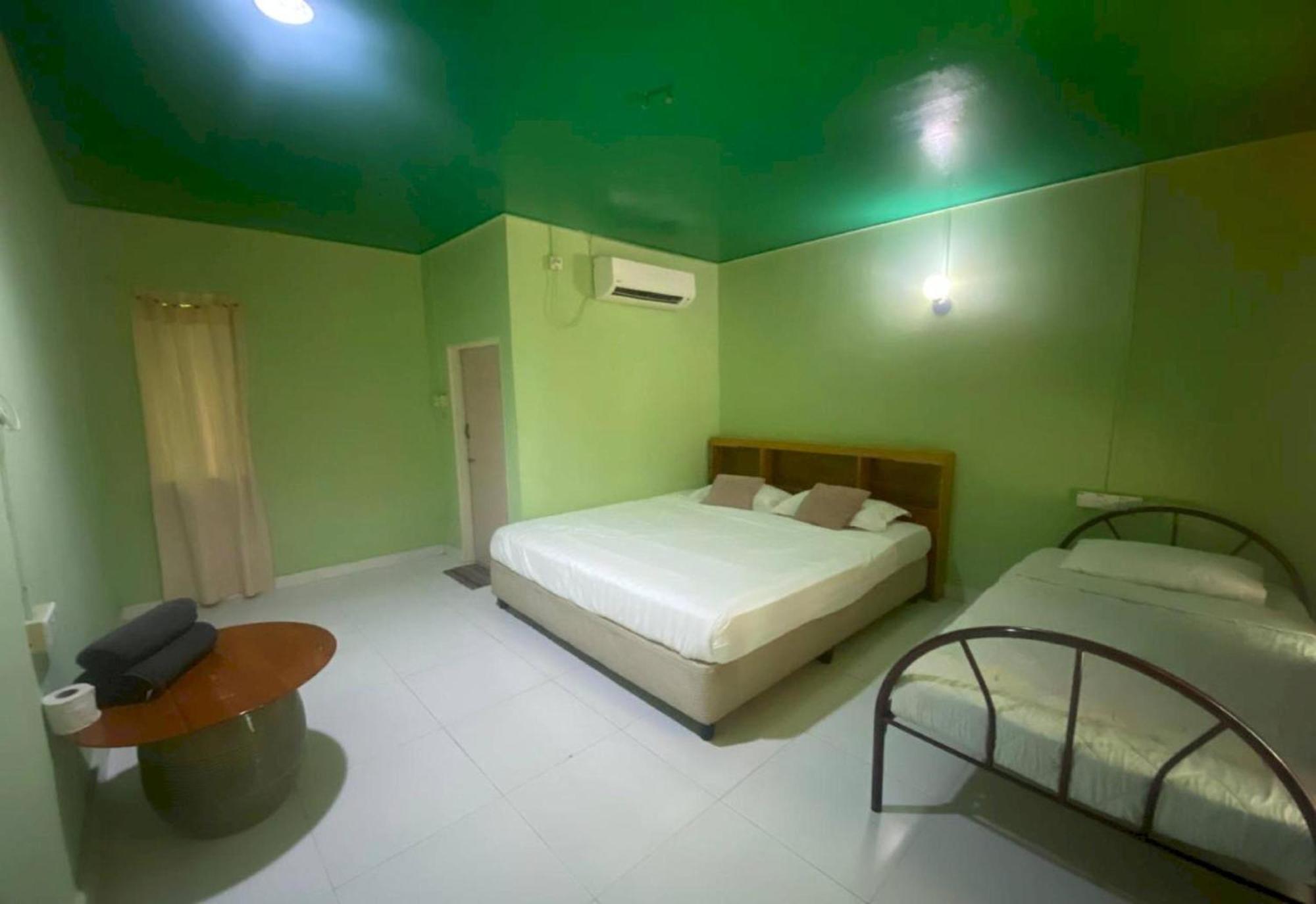 Hotel Villa Thai