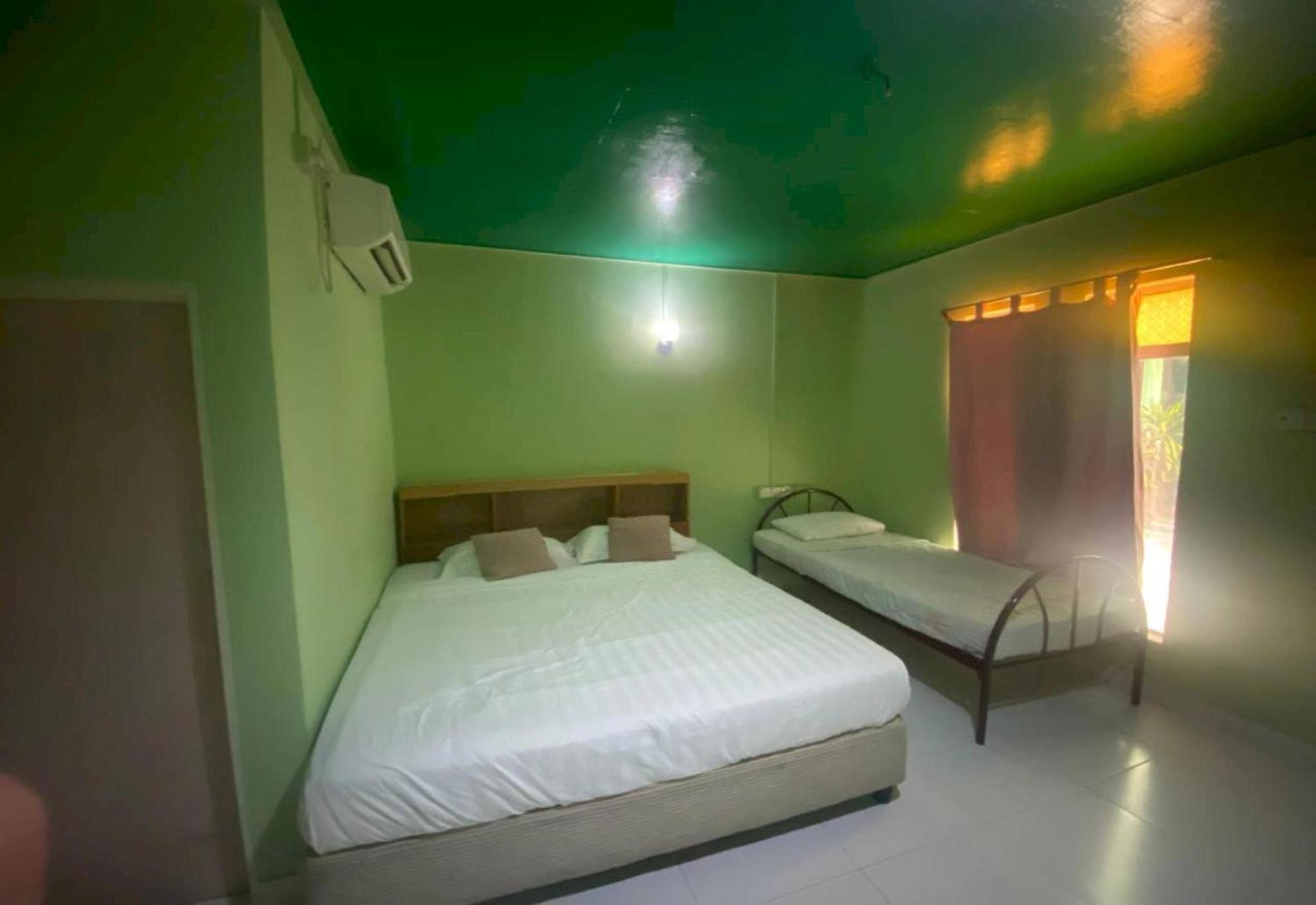 Villa Thai Hotel