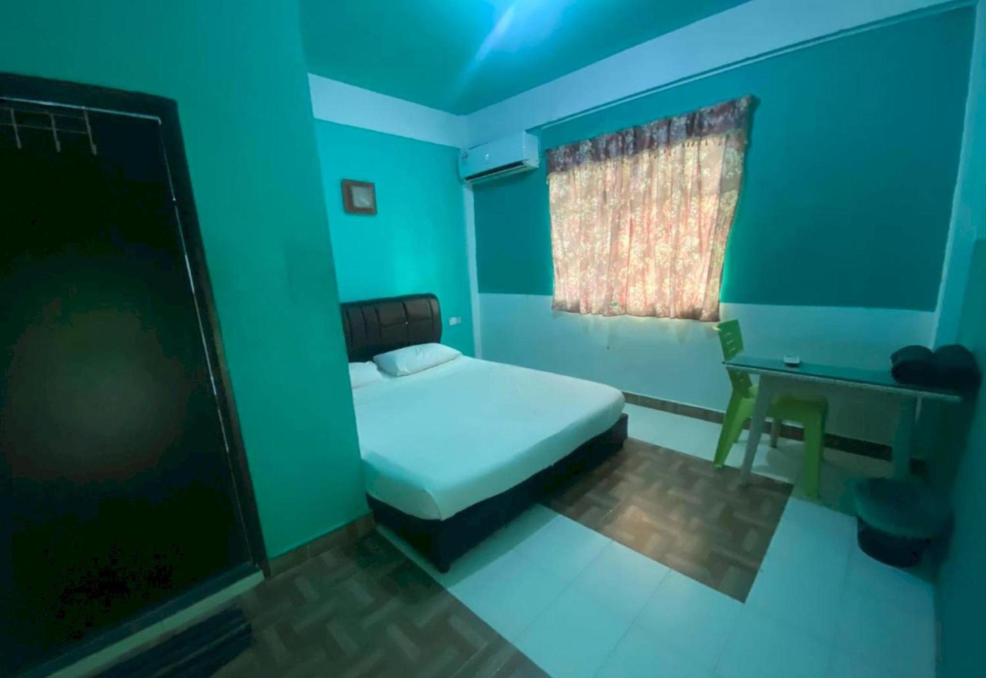 Hotel Villa Thai
