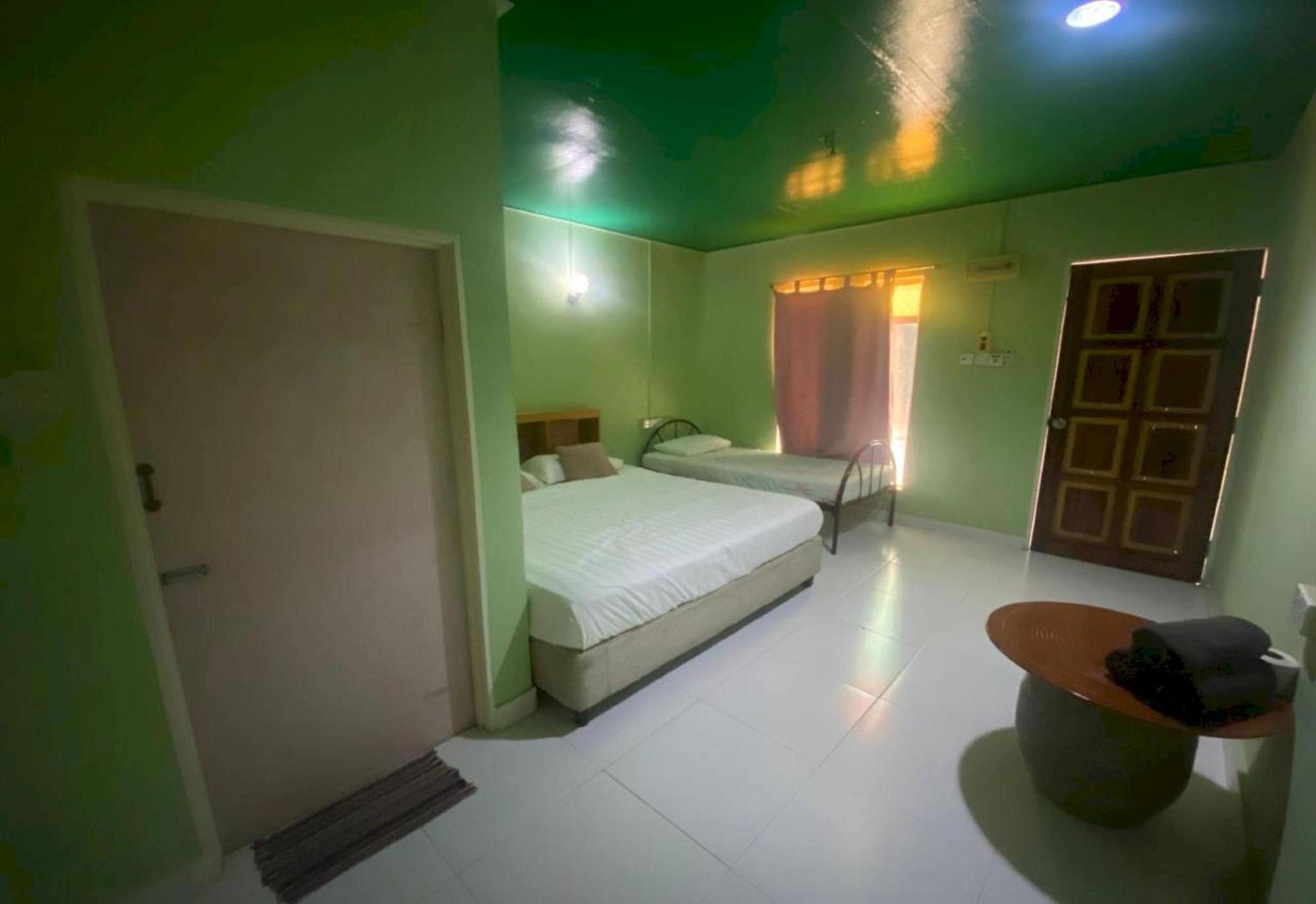 Villa Thai Hotel Pantai Cenang (Langkawi)