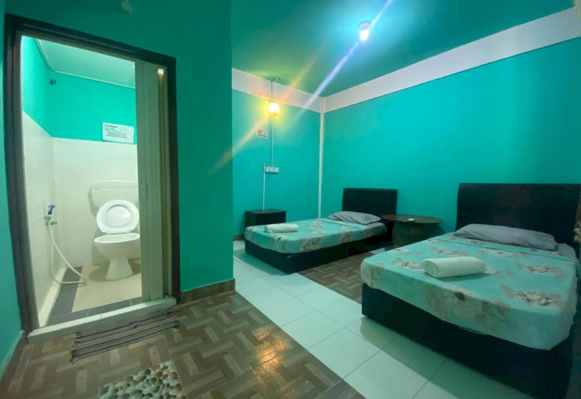 Hotel Villa Thai Pantai Cenang (Langkawi)