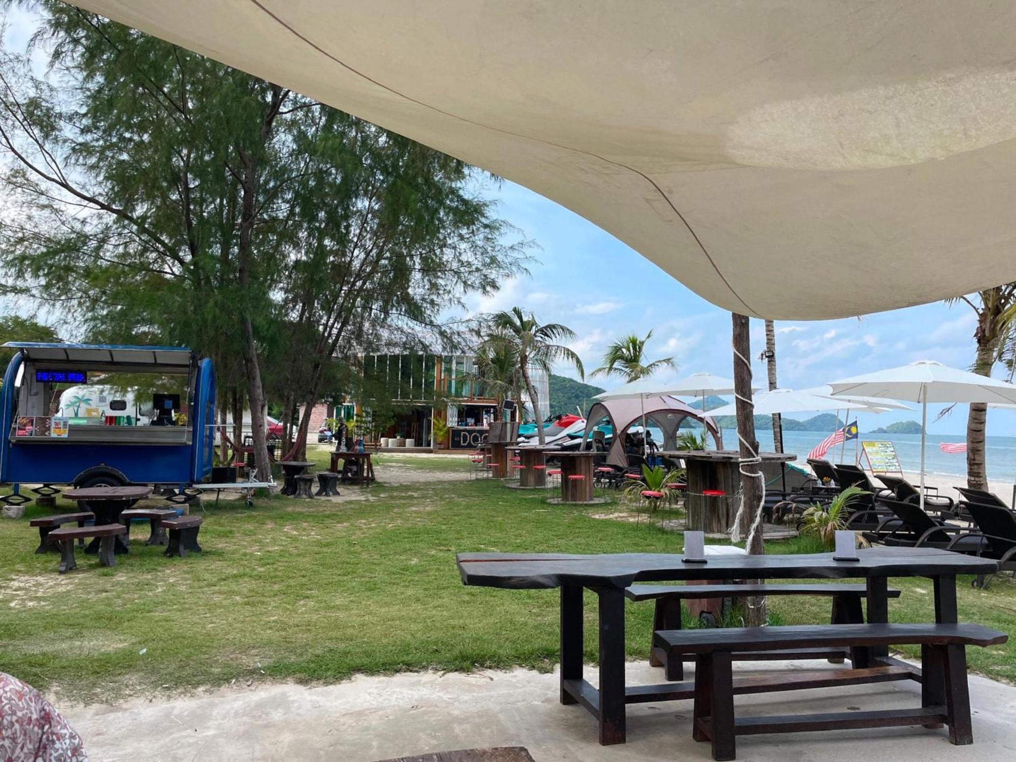Villa Thai 2*