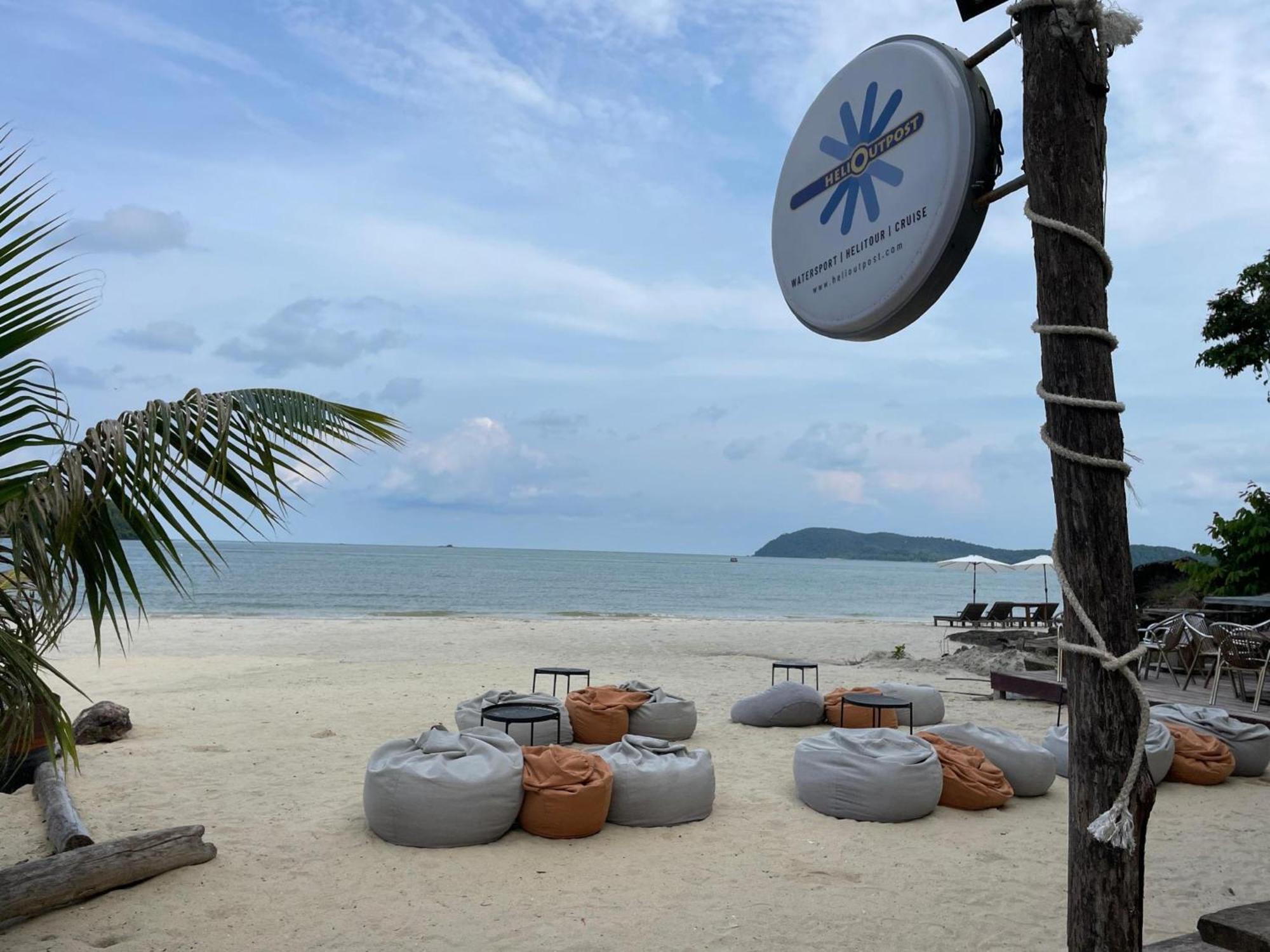Villa Thai Pantai Cenang (Langkawi)
