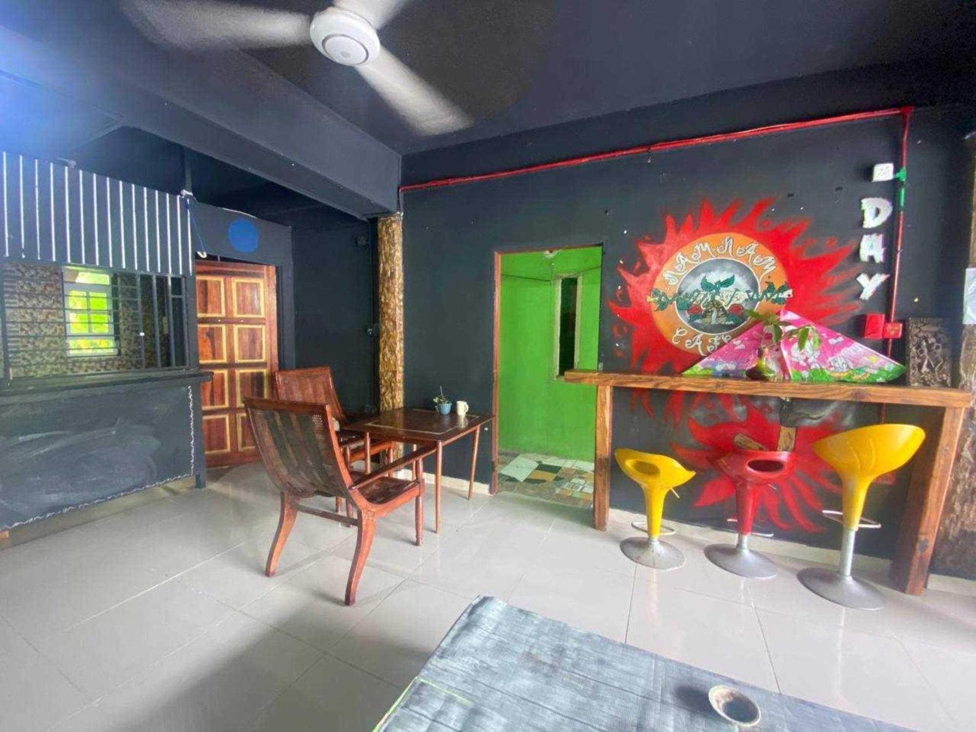Villa Thai