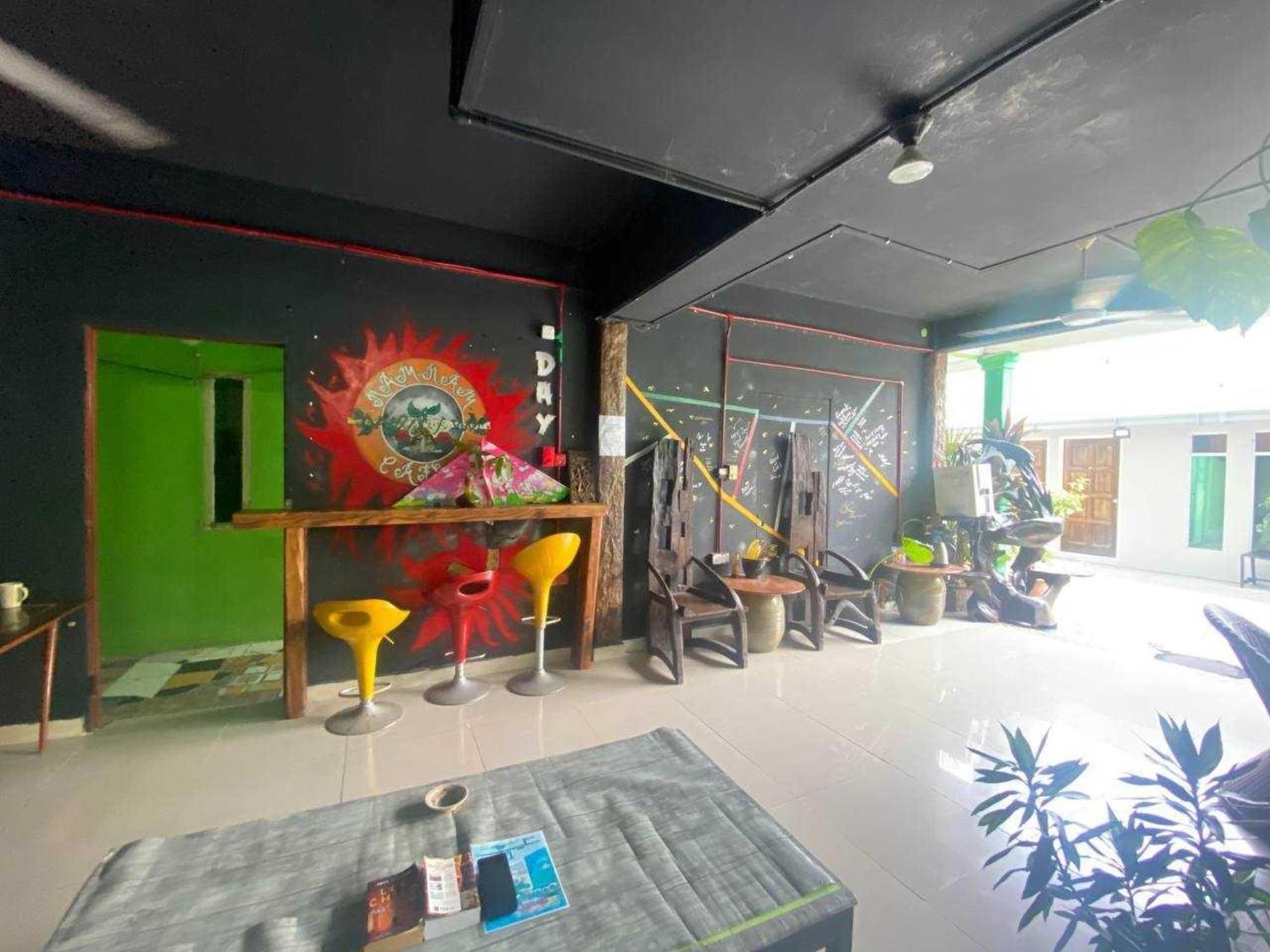 Villa Thai Hotel
