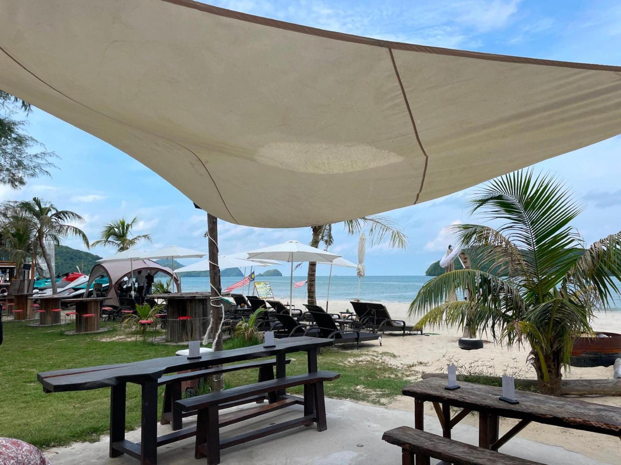 Hotel Villa Thai