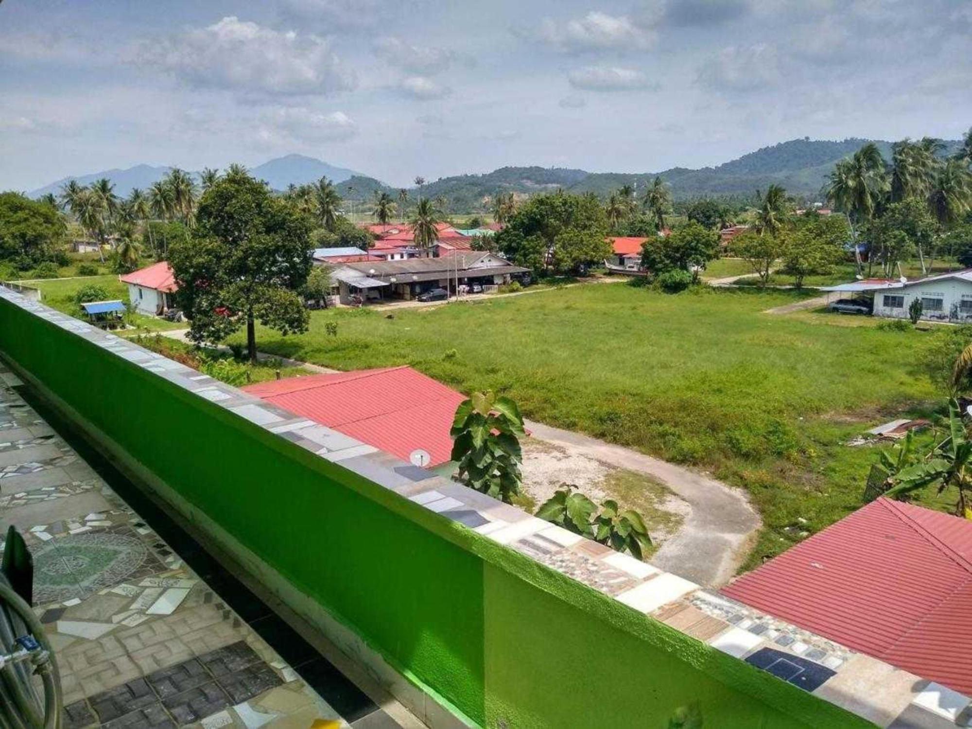 Villa Thai Hotel 2*