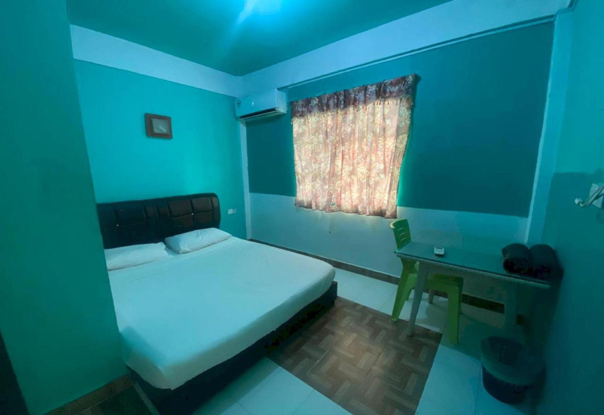 Hotel Villa Thai 2*