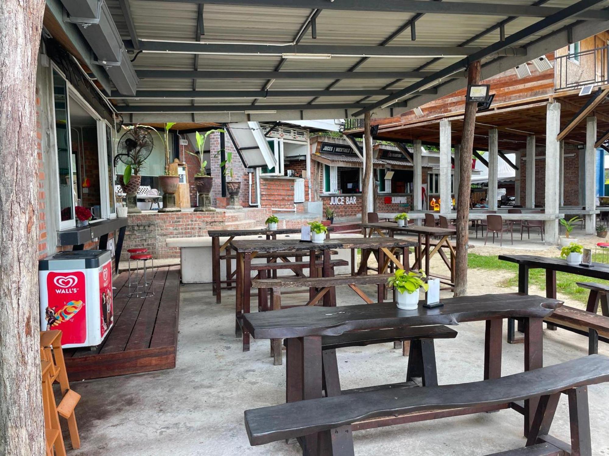 Villa Thai Hotel Pantai Cenang (Langkawi)