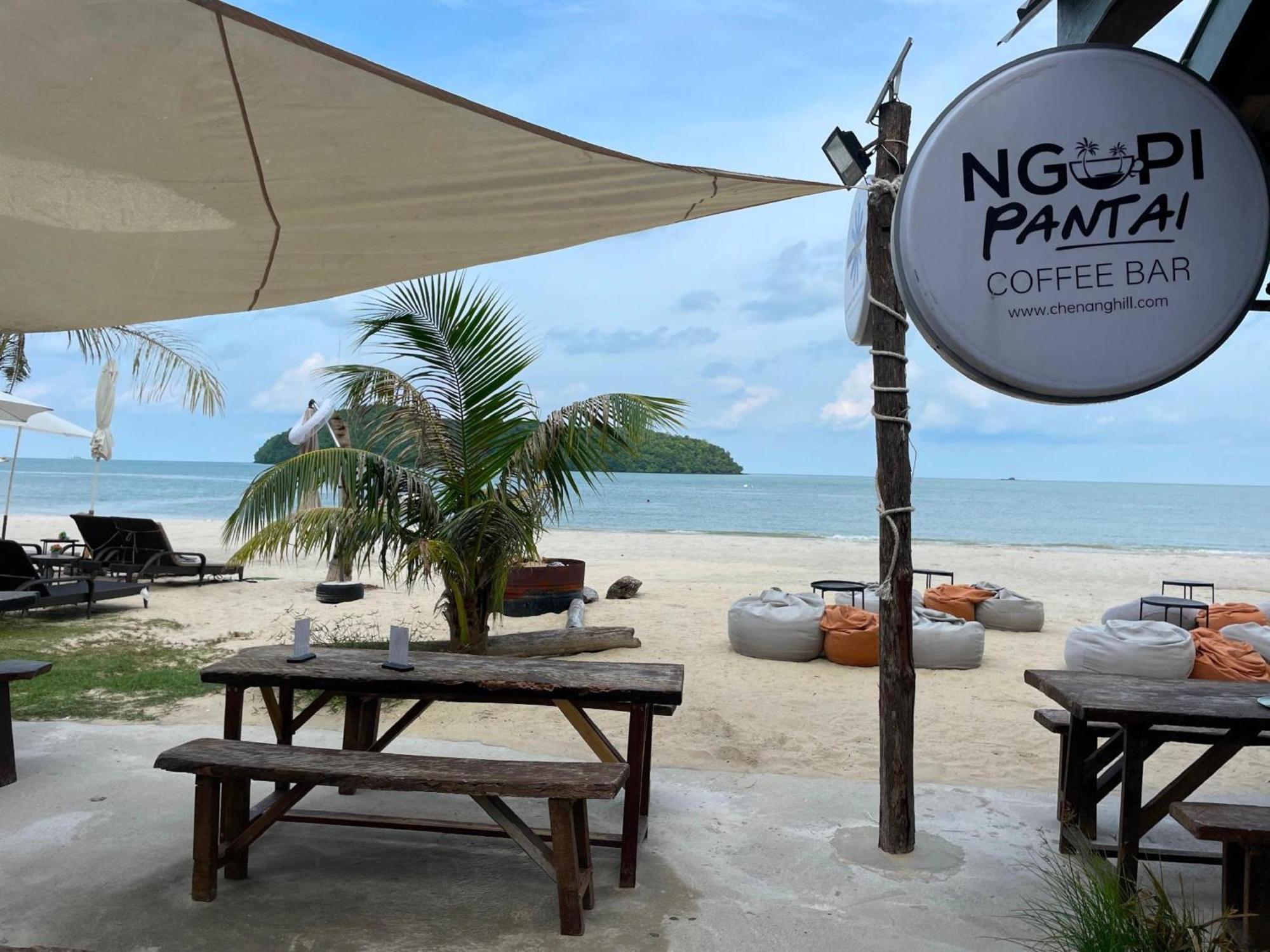 Hotel Villa Thai Pantai Cenang (Langkawi)